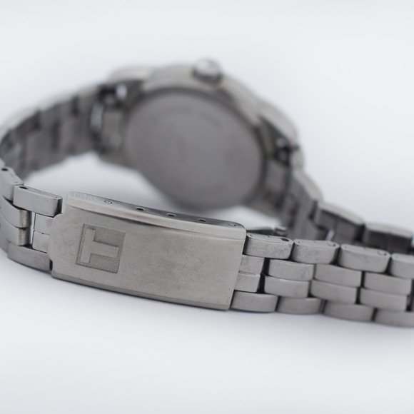 Tissot PR50 Stainless Steel Watch main image 6